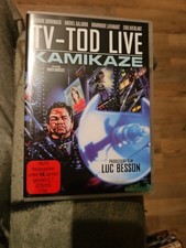 TV-TOD LIVE: KAMIKAZE -