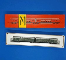Piko N 5/4137 zweiteiliger
