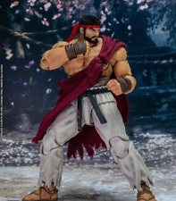 Storm Collectibles Street Fighter 6 Ryu 1/12 Scale Figur