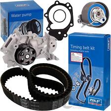 SKF ZAHNRIEMEN-SATZ WASSERPUMPE für RENAULT CLIO TWINGO KANGOO LOGAN 1,2+16V