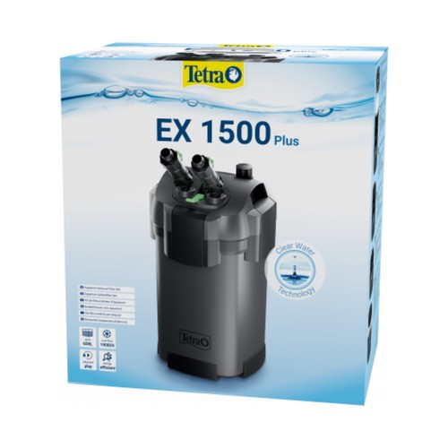 Tetra plus 1500 - ex,