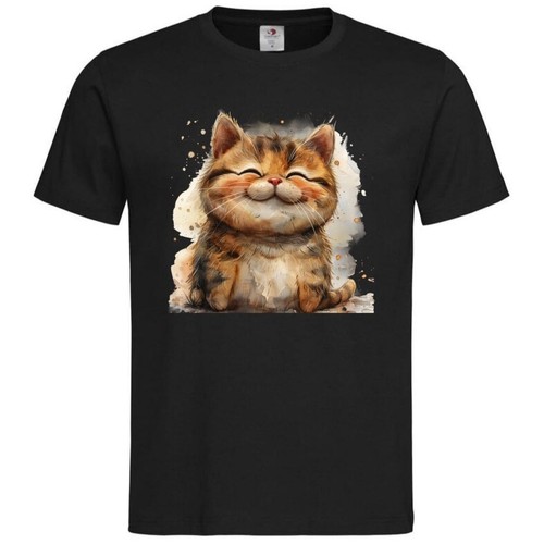 Shirt katze batzen - t-shirt, baby