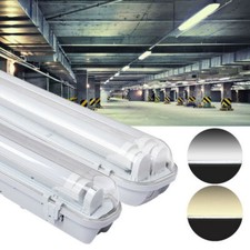 LED Röhren Feuchtraumleuchte