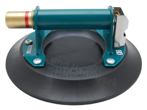 Wood powr grip n5450 - wood's, powr-grip