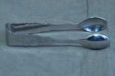 ZANGE ZUCKERZANGE KLUNTJEZANGE KANDISZANGE OSTFRIESENMUSTER BSF EDELSTAHL 18/8