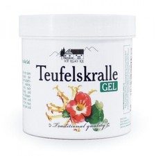 Teufelskralle  Gel 2 x 250 ml