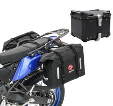 Satteltaschen Set für Yamaha