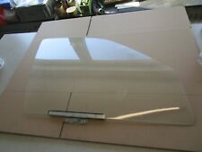 Ford Youngtimer Scheibe Seitenscheibe mit Hebeschiene rechts NEU orig. 6490350