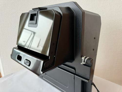 Neuwertig original kühlbox - original,