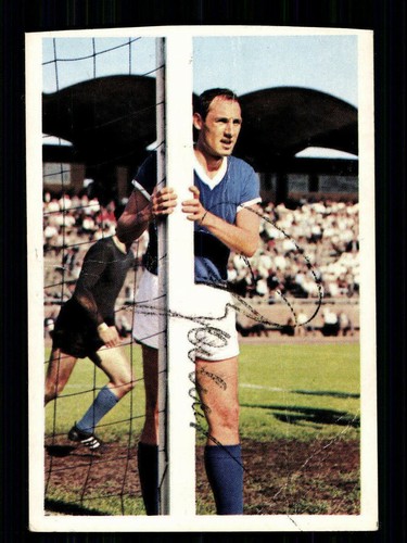 Hans jürgen becher - hans, schalke