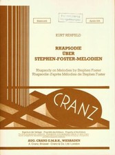 Rehfeld: Rhapsodie über
