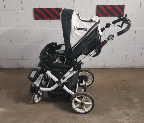 Kinderwagen hartan topline - , s