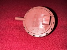 Druckwächter - Druckschalter