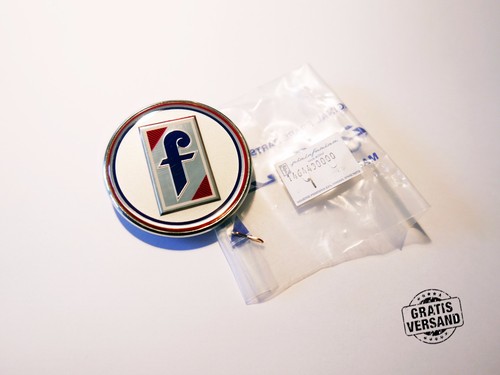 Original pininfarina emblem - pininfarina,