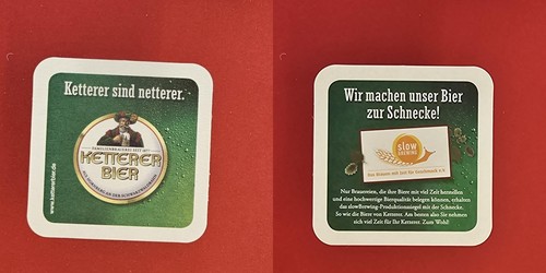 Ketterer wir machen unser - ketterer,