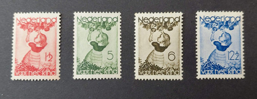 Niederlande 1935