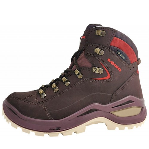 Lowa renegade evo gtx mid - evo,