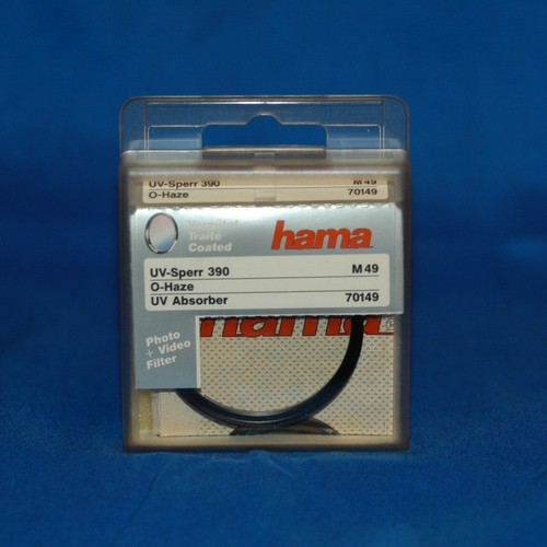 Hama filter sperr 390 - hama, /