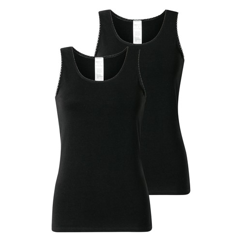 2er pack schiesser - pack, damen