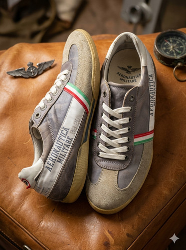 Aeronautica militare herren - militare,