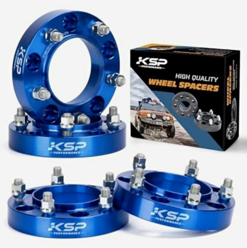 Distanzcheiben ksp 5x150 - ksp,