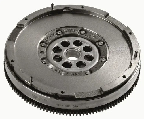 Schwungrad 2294 001 - 599, sachs