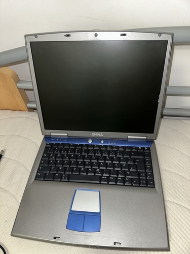 Dell inspiron 5150 laptop - dell,