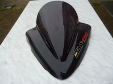 Yamaha T-Max XP 500 Bj.02-07 , Windschild getönt aus Zubehör, gebraucht