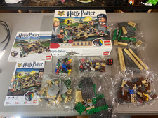 Lego Harry Potter Hogwarts