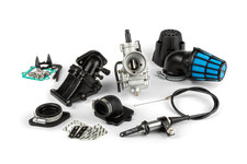 Vergaser / Einlasskit Polini