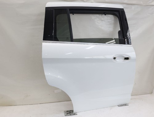 Schiebetür ford grand max - schiebetür, c-max