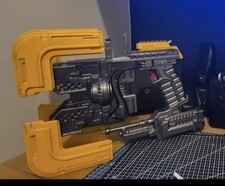 Dead Space inspirierter