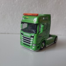 Herpa Scania CS Szm  Regro