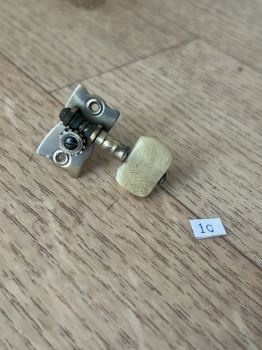 Hofner vintage stimmgerät - hofner,