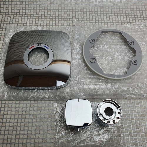 Hansgrohe ecostat thermostat - ecostat, e