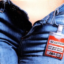 Scooter open your mind - -,