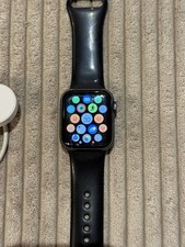 Apple watch series 40mm - watch,