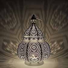 Orientalische Laterne