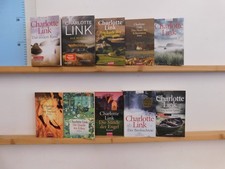 Charlotte Link 10 Bücher