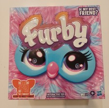 Hasbro Plüschtier Furby