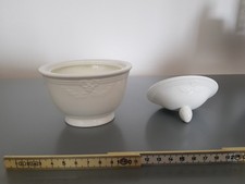 Villeroy & Boch - Fiori weiss