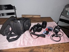 Canon EOS 1200D EF-S 18-55mm