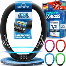 NEXTCOVER Fahrradschloss mit
