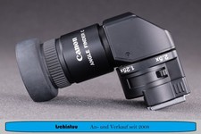 Canon angle finder sehr - angle,