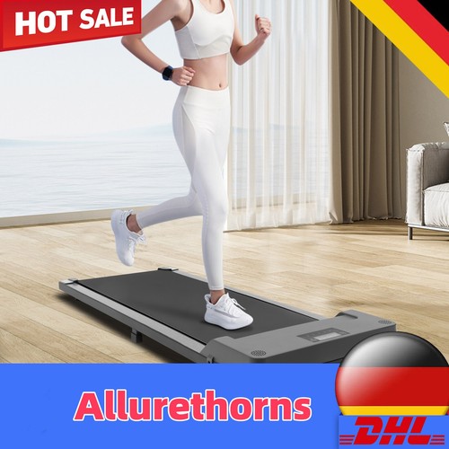 Motorisiertes laufband büro - motorisiertes,