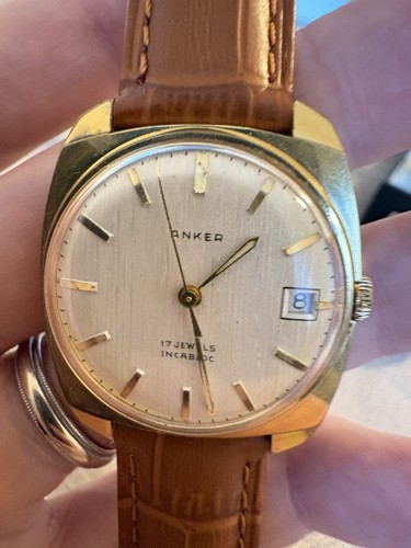 Anker jewels vintage - 17,