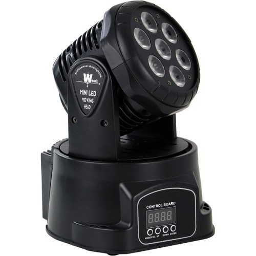 Involight led mh78w - involight, neu