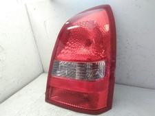 Nissan Primera P12 Stufenheck