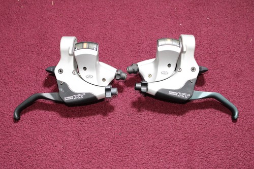 Shimano deore m750 - deore, xt
