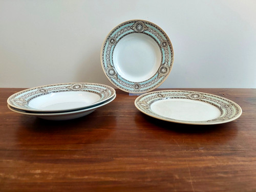 Medusa villeroy boch - &,